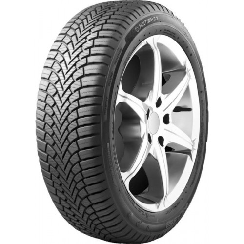 Шины Lassa MULTIWAYS 2 205/55 R16 94V XL
